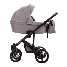 Универсальная коляска 2 в 1 Bebetto Magnum Light 02 серий